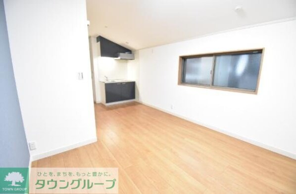 アクアシティ片倉の物件内観写真